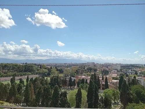 Location Appartement F3 Alger Ben aknoun