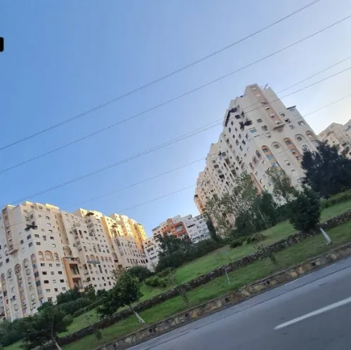 Vente Appartement F3 Alger El achour