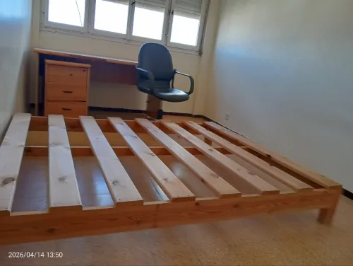 Location Appartement F3 Alger Ben aknoun