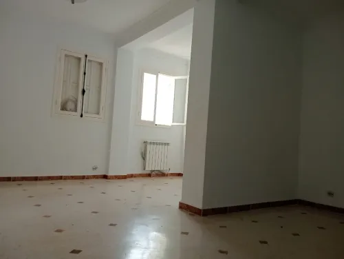 Location Appartement Niveau de villa F3 Alger El achour