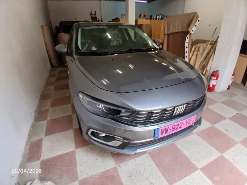 Fiat Tipo Sedan 2026 