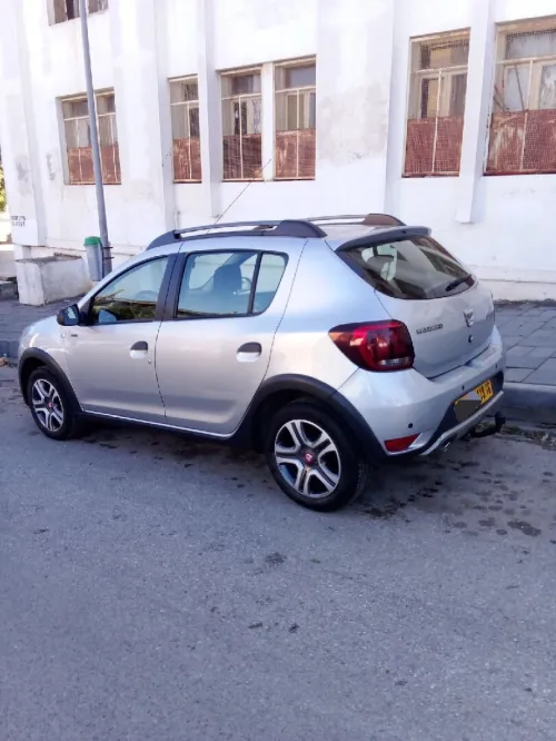 Dacia Sandero 2019 Stepway