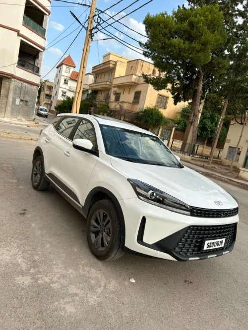 Chery Tiggo 4 pro 2026 Luxury 
