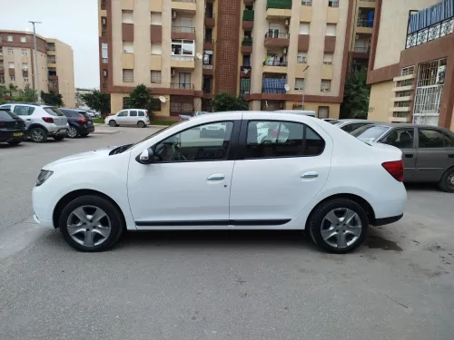 Renault Symbol 2016 Symbol