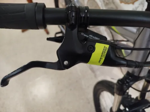 Vélo Rockrider