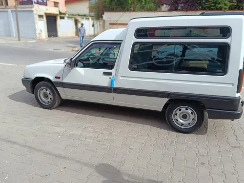 Renault Express 1997 Express