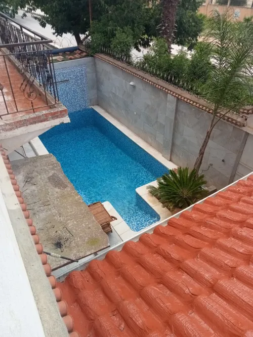 Travaux Etanchetie 