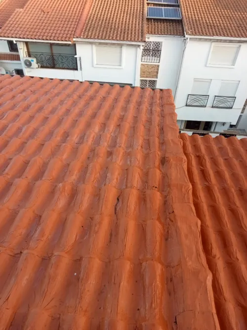 Travaux Etanchetie 