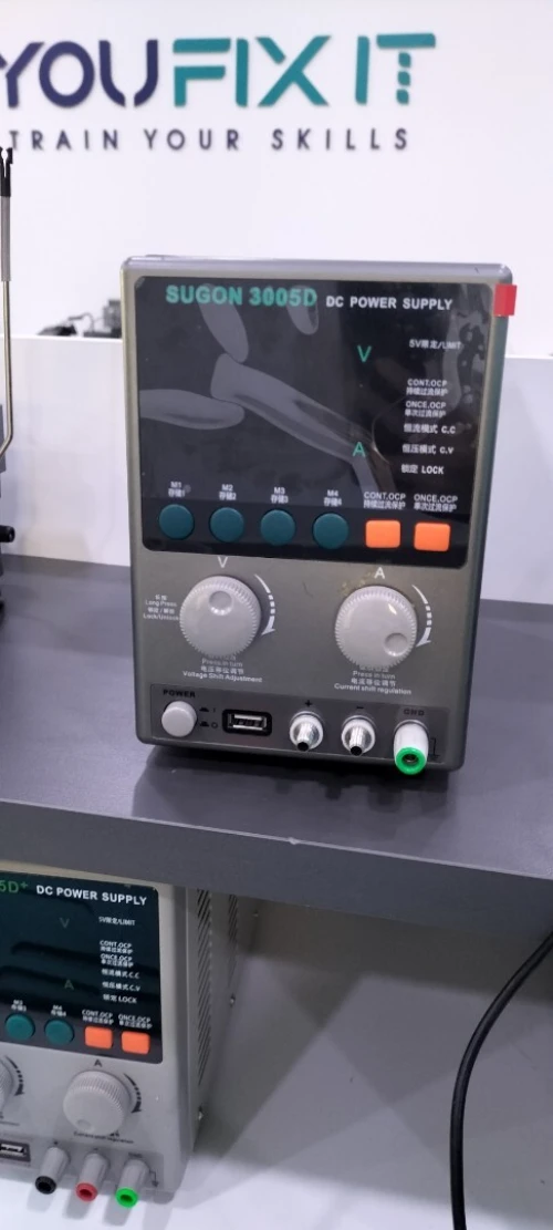 Vente de Power Supply