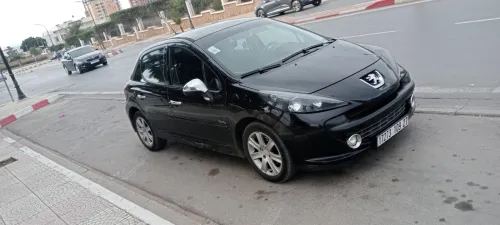 Peugeot 207 2009 207