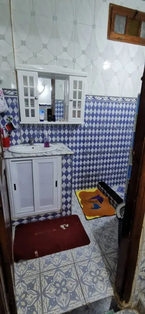 Location Villa Alger Ain benian