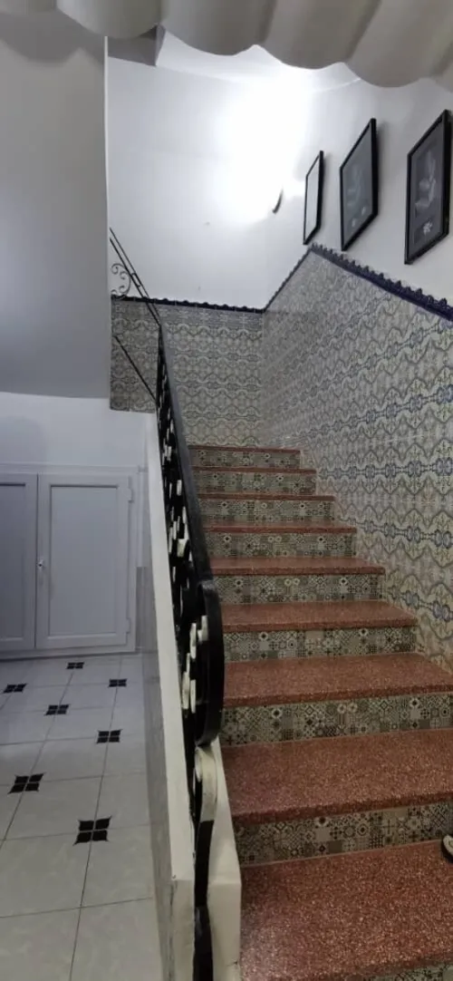 Location Villa Alger Ain benian