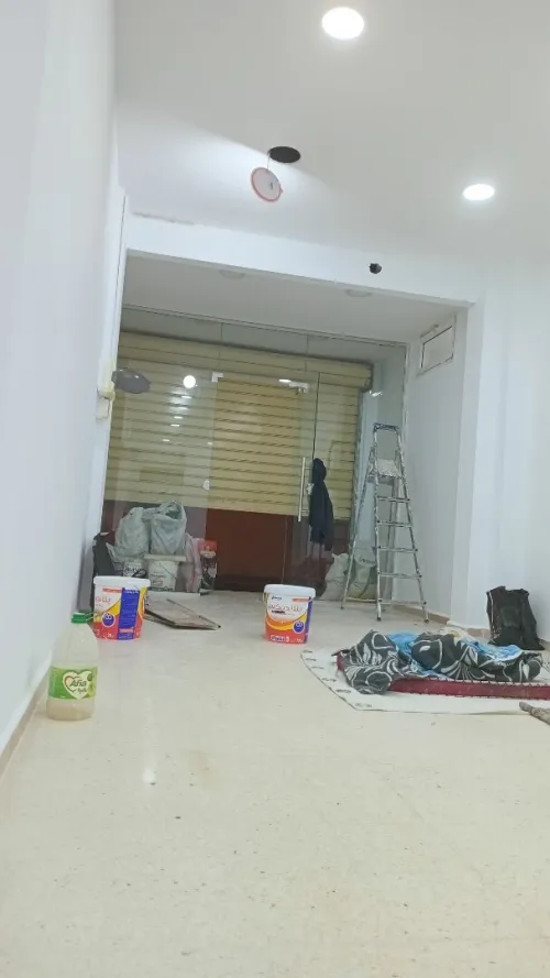 Location Local Alger Kouba 5