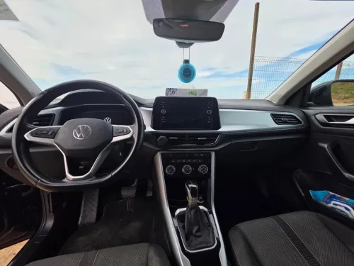 Volkswagen T-Roc 2023 Life Plus