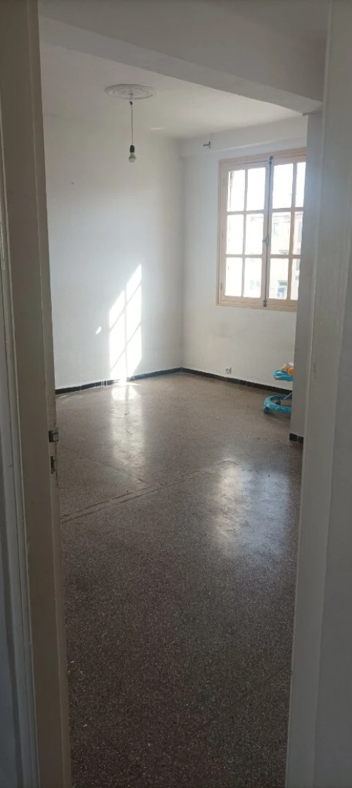 Vente Appartement F3 Alger Chevalley