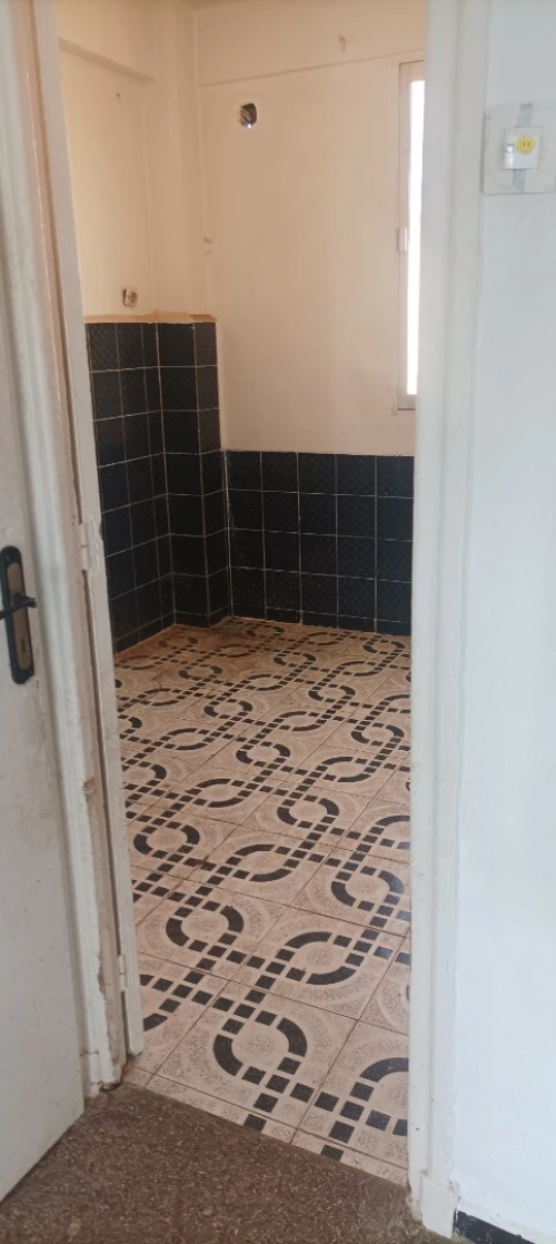 Vente Appartement F3 Alger Chevalley