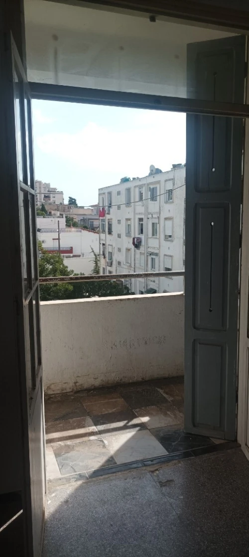 Vente Appartement F3 Alger Chevalley