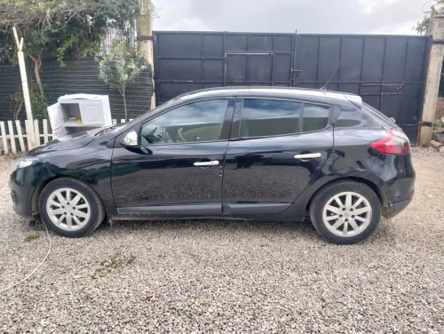Renault Megane 3 2011 Privilege