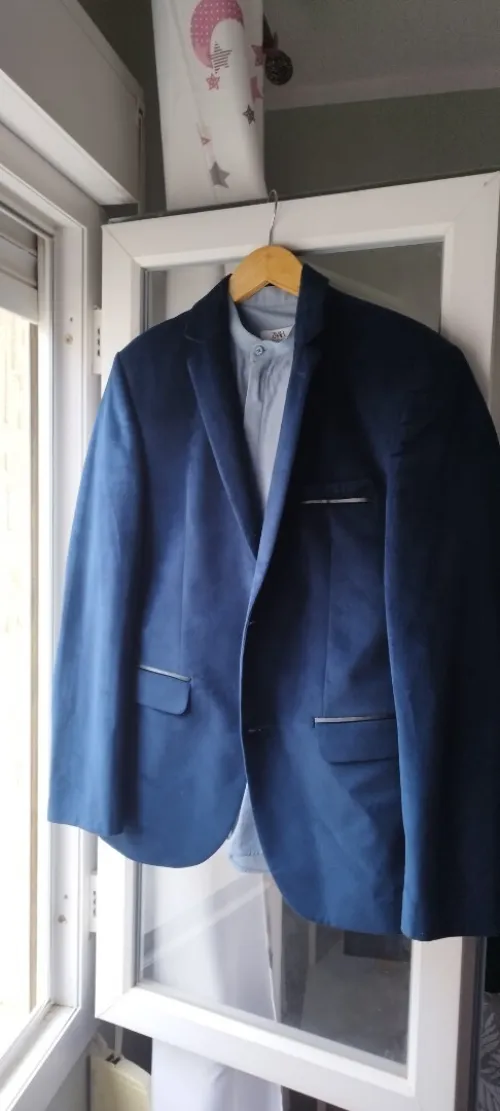 Blazer classique homme Jack paul+ celio originals vien de France neuf taille 40