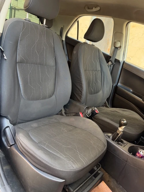 Kia Picanto 2013 Pop
