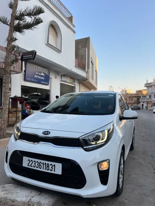 Kia Picanto 2018 EX