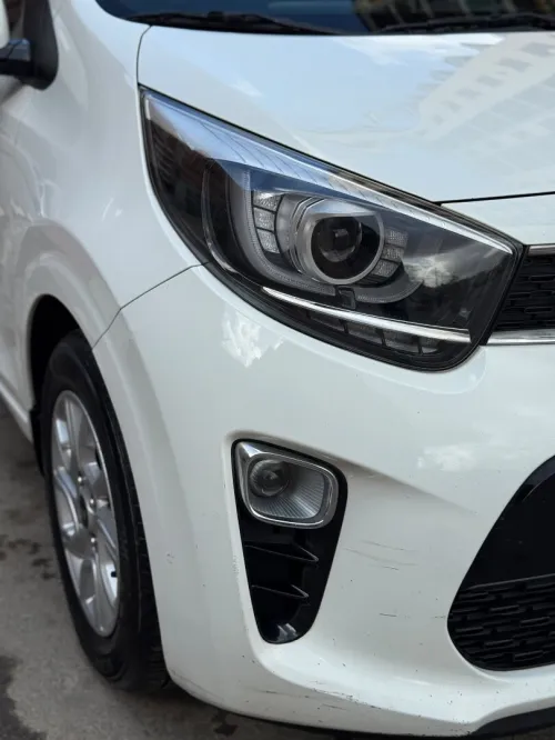 Kia Picanto 2018 EX