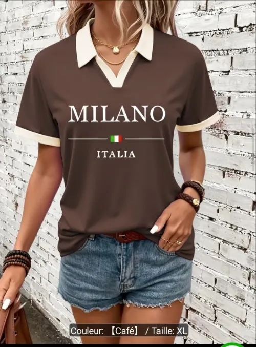 Tshirt