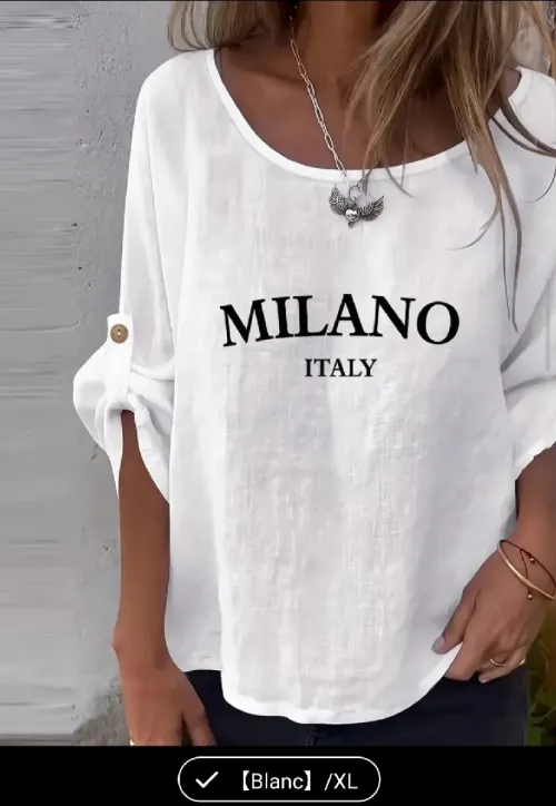 Tshirt