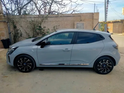 Renault Clio 5  2025 Evolution