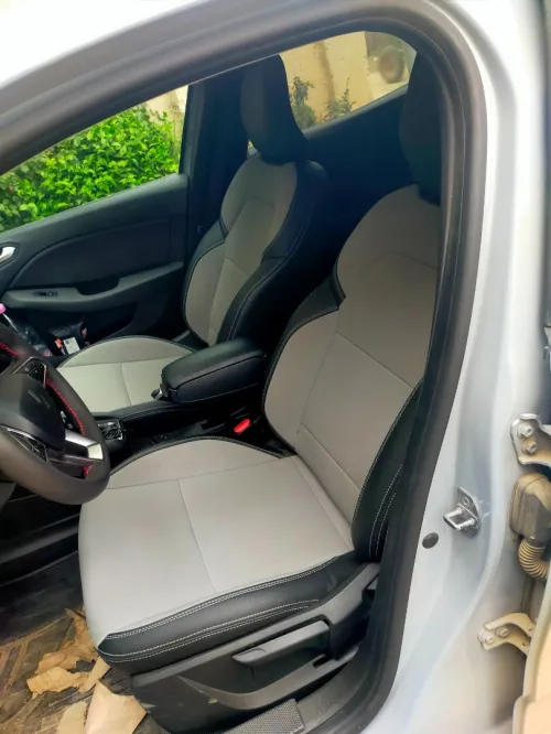 Renault Clio 5  2025 Evolution