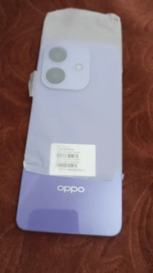 Oppo A3i