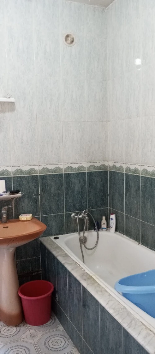 Vente Appartement F5 Alger Bab ezzouar