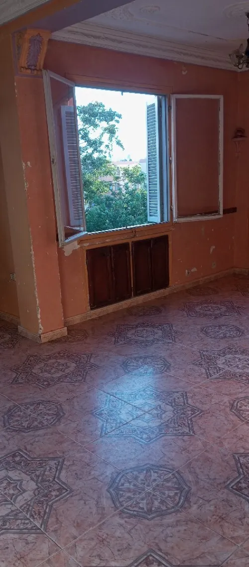Vente Appartement F5 Alger Bab ezzouar