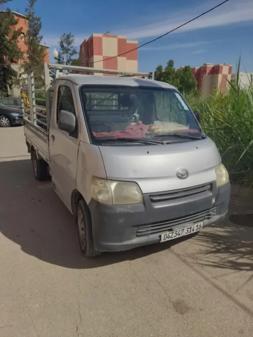 Daihatsu Daihatsu 2014