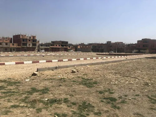 Vente Terrain Alger Tessala el merdja