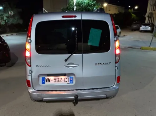 Renault Kangoo 2020  Extrême Outdoor