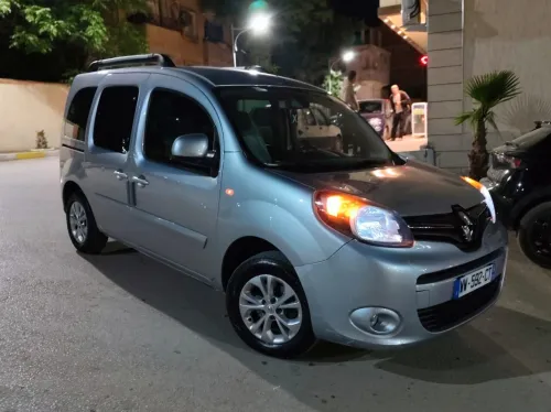 Renault Kangoo 2020  Extrême Outdoor