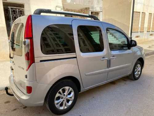 Renault Kangoo 2020  Extrême Outdoor