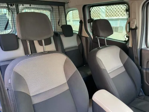Renault Kangoo 2020  Extrême Outdoor