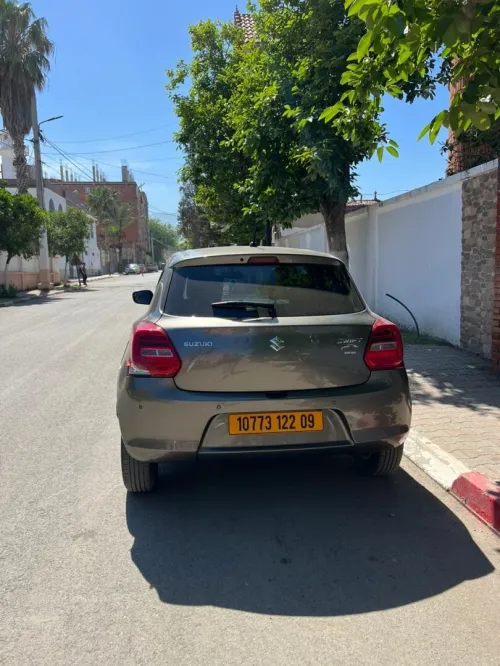 Suzuki Swift 2022 Swift