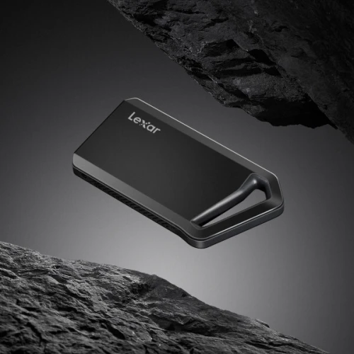 Lexar Professional SL600 Portable SSD 2TB