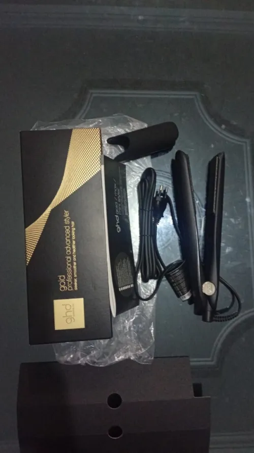 Lisseur GHD GOLD