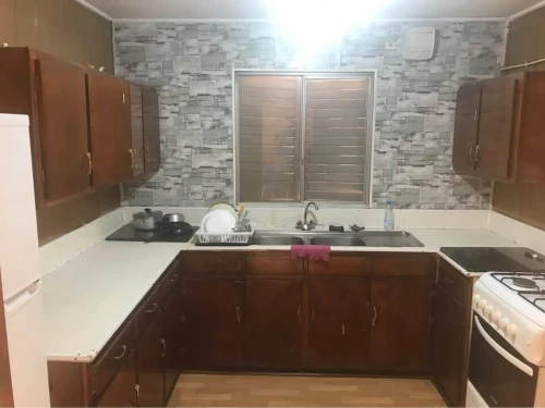 Location vacances Appartement F3 Boumerdès Boumerdes