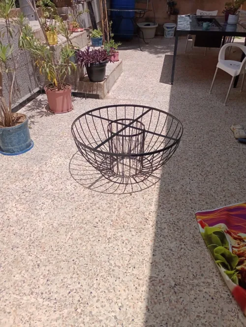Table basse