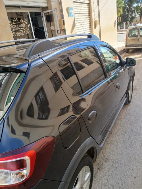 Dacia Sandero 2017 Stepway