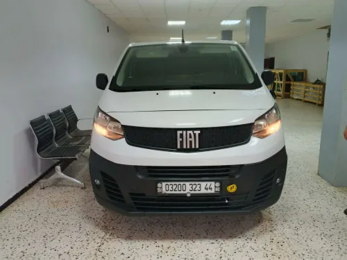 Fiat scudo 2023 scudo