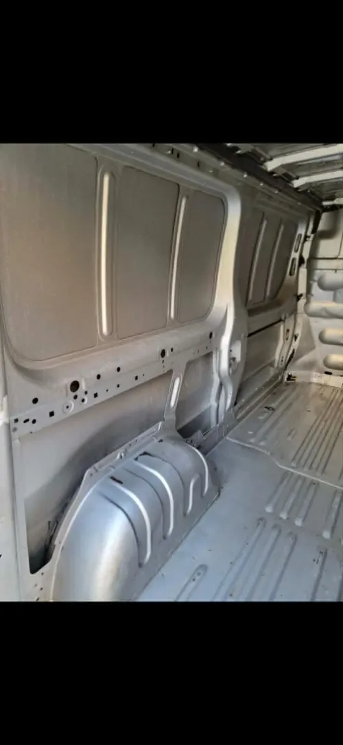 Renault trafic 2014 trafic