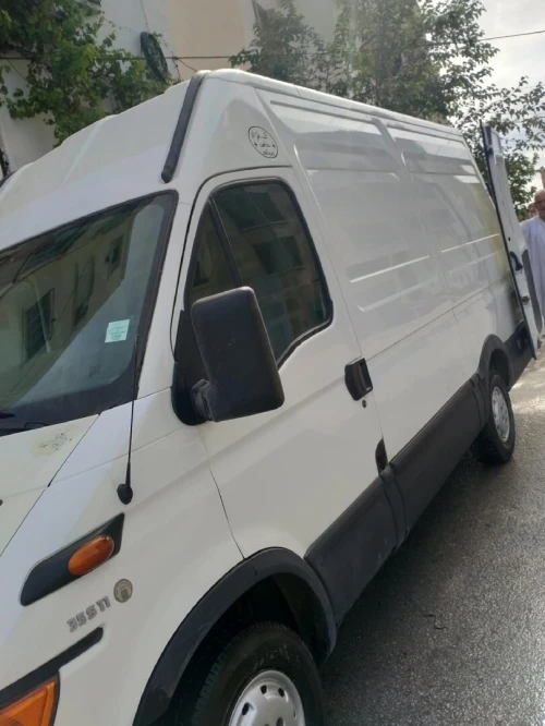 IVECO IVECO 