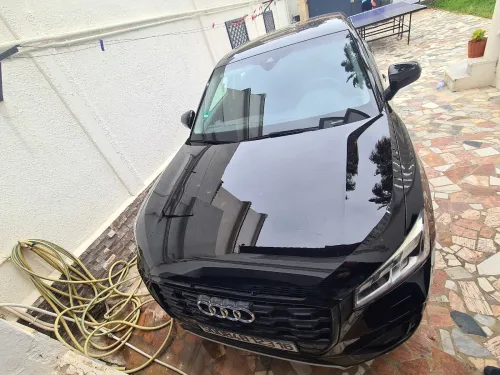 Audi Q2 2023 35 tfsi