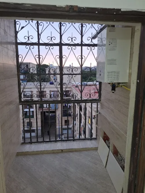 Vente Appartement F4 Alger El madania